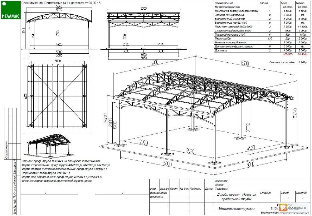 Arquitectura Industrial DISENO ARQUITECTONICO