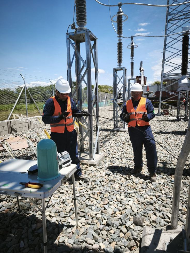 Ingenieria Geotecnica