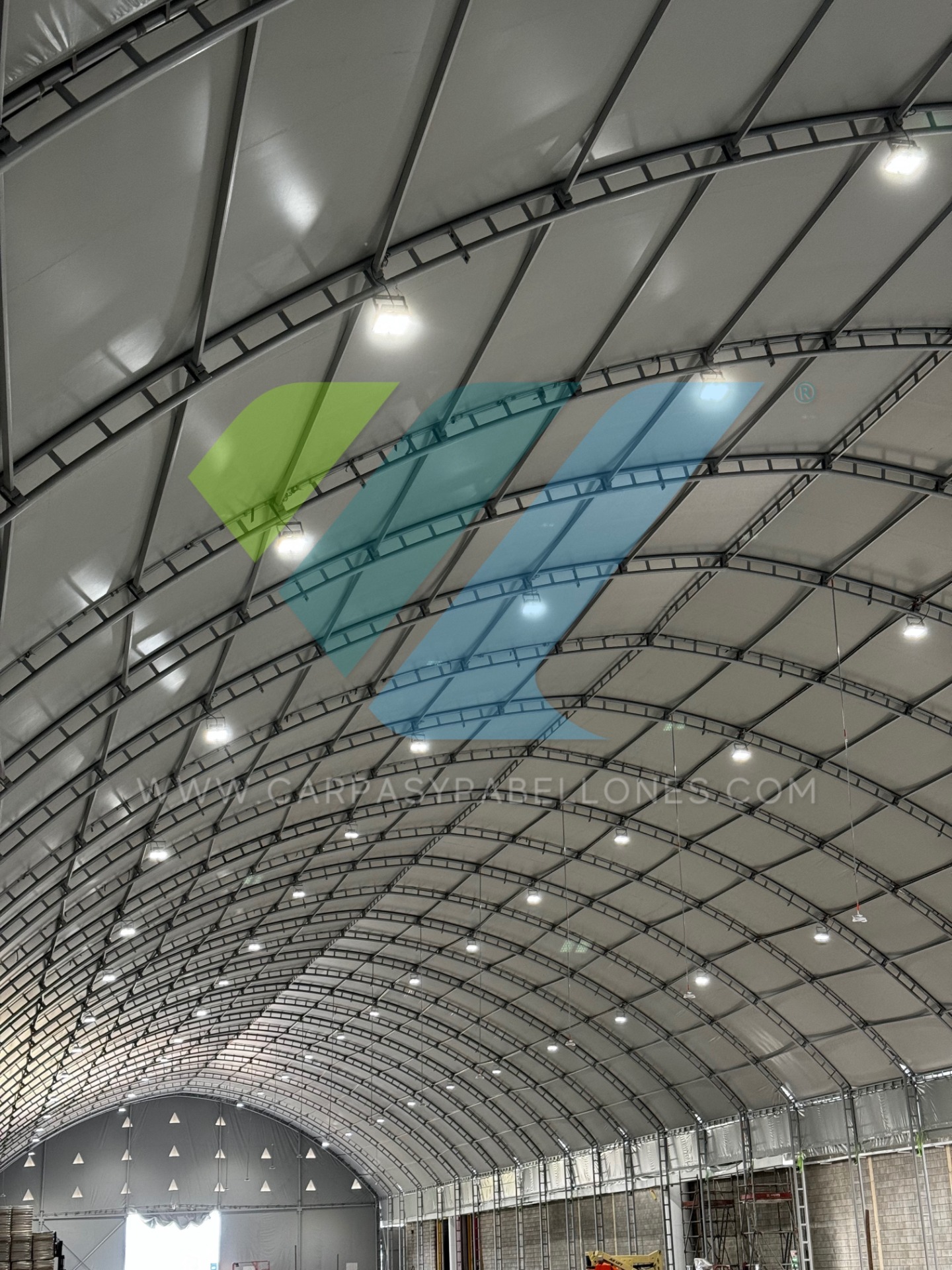 Ingenieria electrica e iluminacion